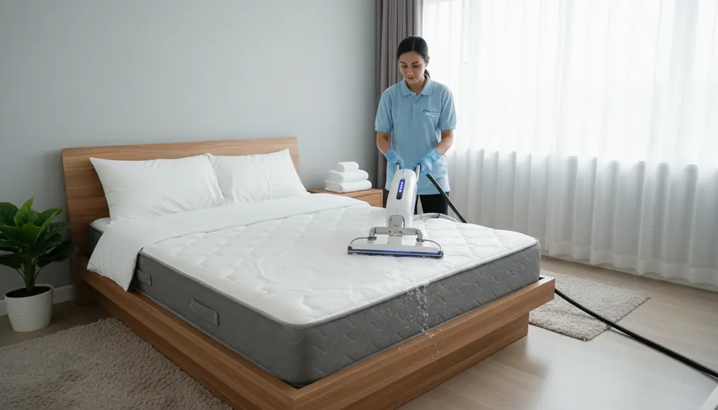 Mengapa kamu harus memilih jasa Cuci Kasur di Home Steril?