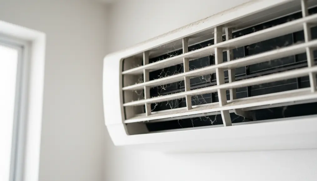Mengapa Penutup AC Penting untuk Diperhatikan Kebersihannya?