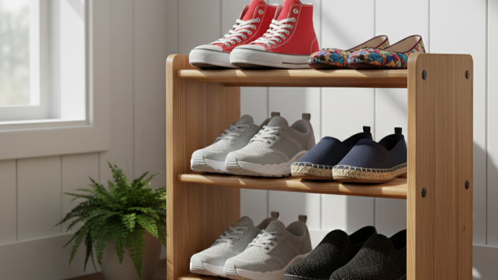 Tanda-Tanda Outsole Sepatu Lari Sudah Harus Diganti