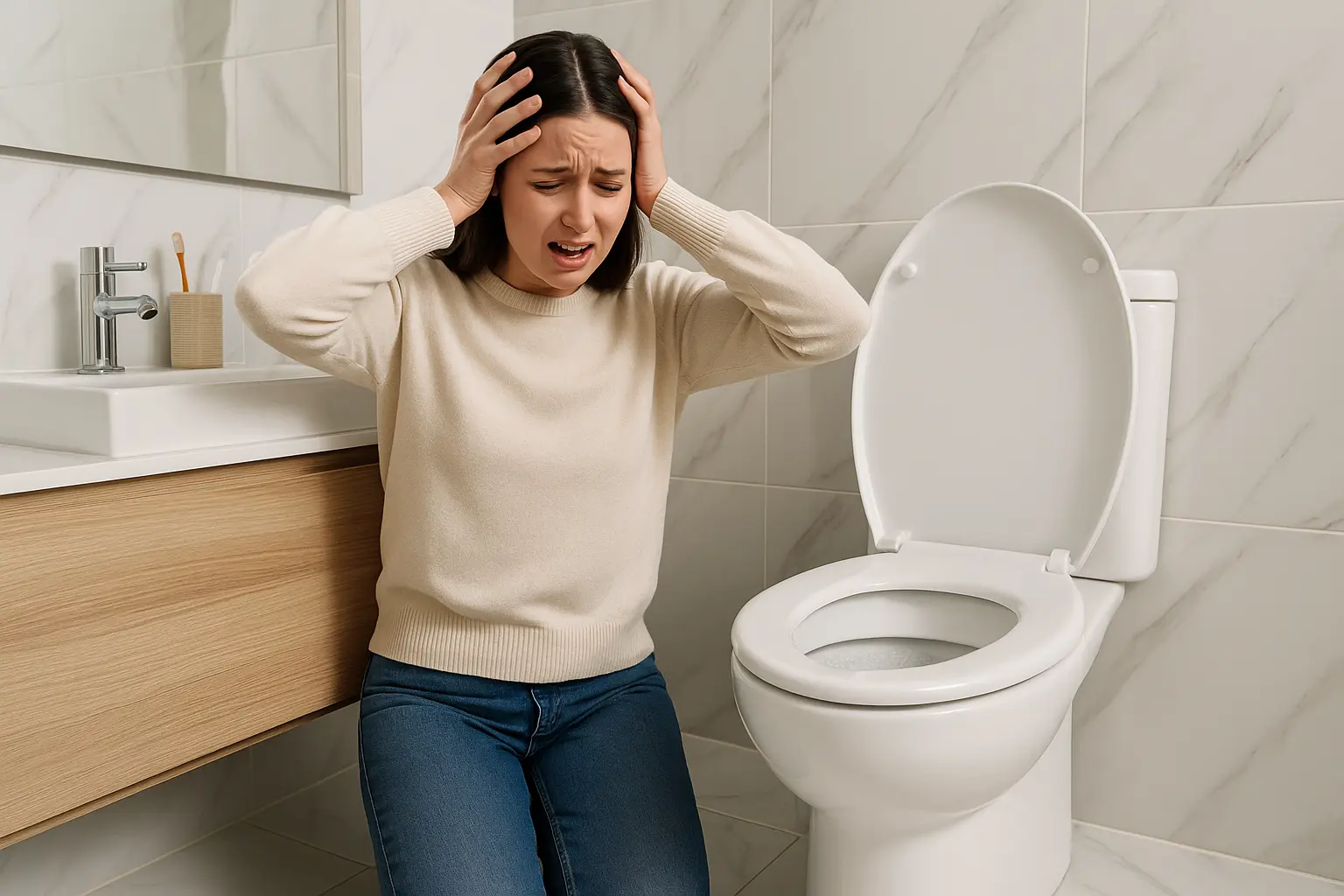 Cari Jasa Sedot WC Terdekat? Solusi Cepat & Terpercaya 24 Jam