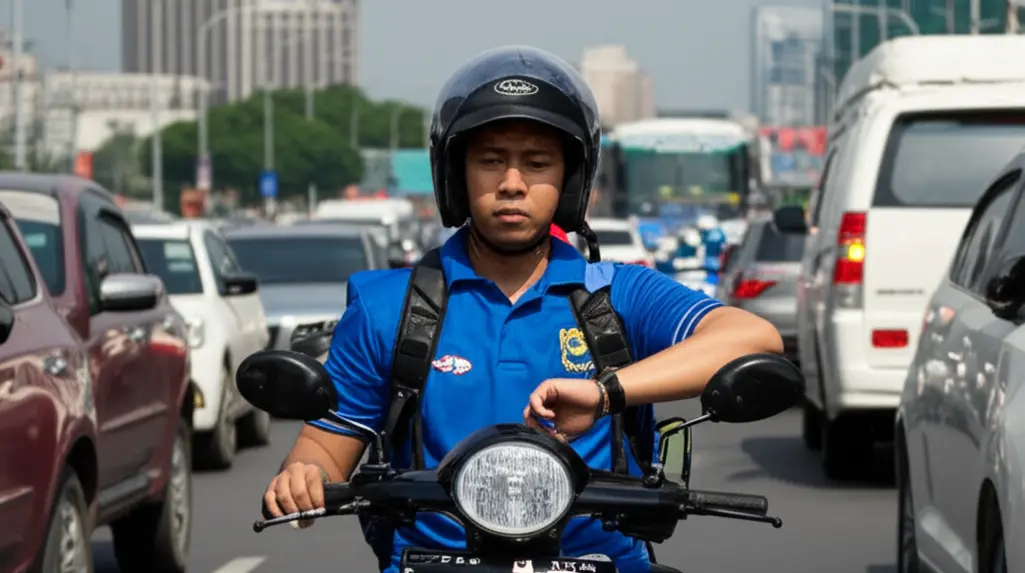 Tantangan & Solusi Logistik Efisien Usaha Baju Satuan di Jakarta: Maksimalkan Keuntungan!