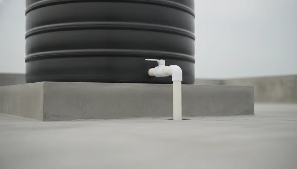 Faktor-faktor Penting dalam Merawat Toren Air Secara Umum