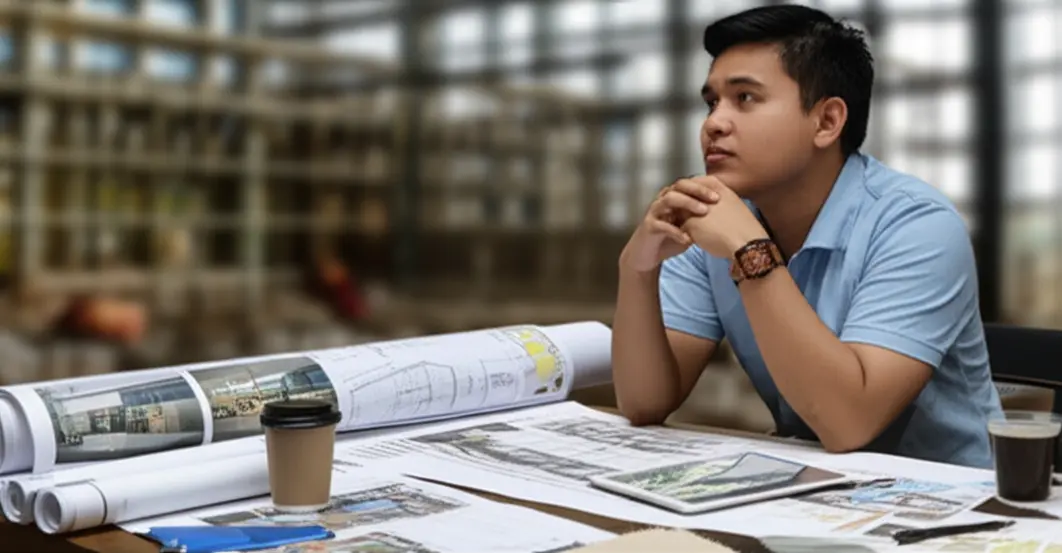 Tips Memilih Jasa Interior Desain untuk Cafe dan Resto Anda