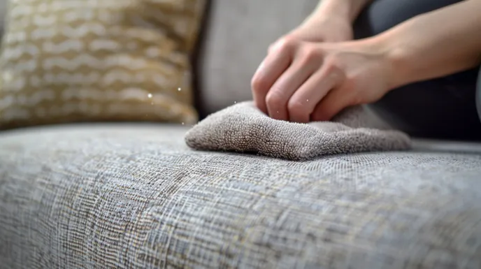 Mengapa Sofa Bebas Alergen Penting?