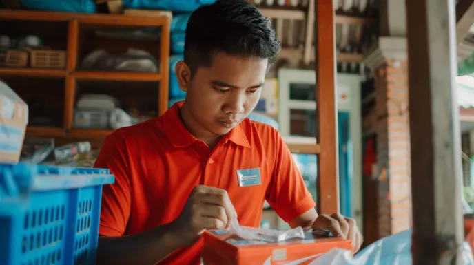 Seberapa sering kamu perlu membersihkan sole sepatu?