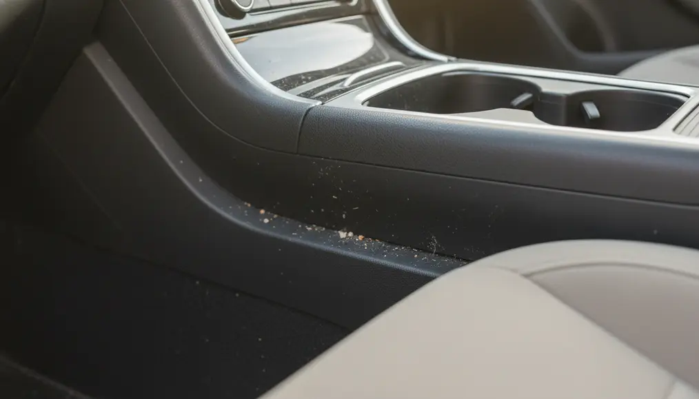 Mengapa Bau di Interior Mobil Sulit Hilang? Kenali Penyebabnya!