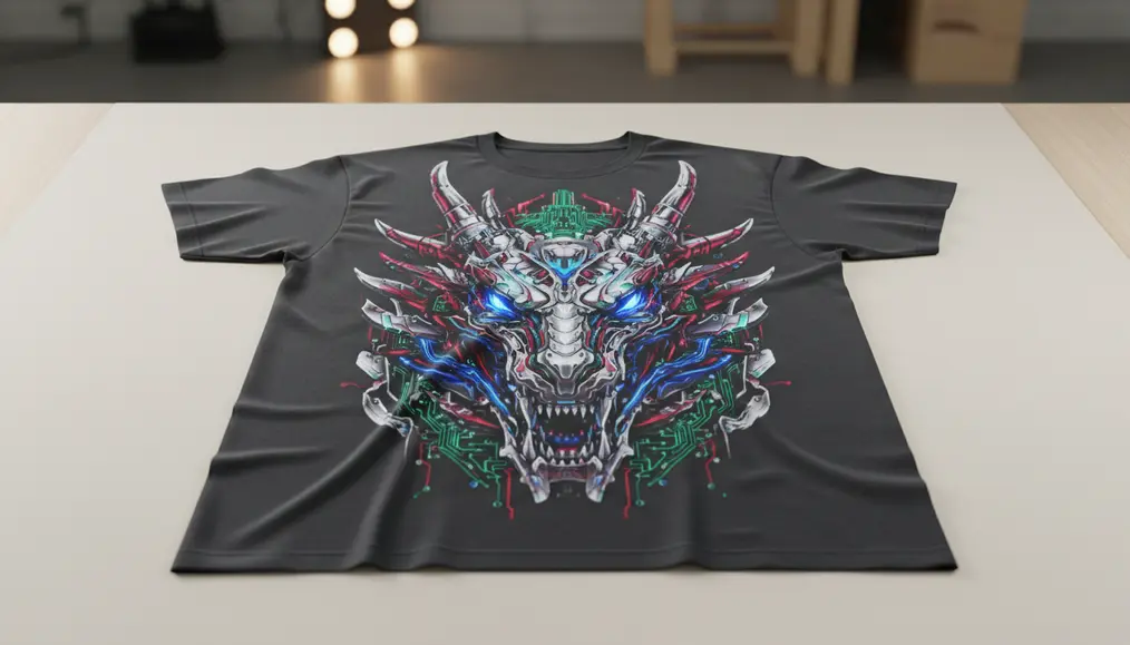 Mengapa kamu harus memilih Sablon di Dr.Tone?