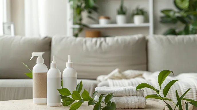 Pengeringan Tidak Sempurna Membuat Sofa Kaku