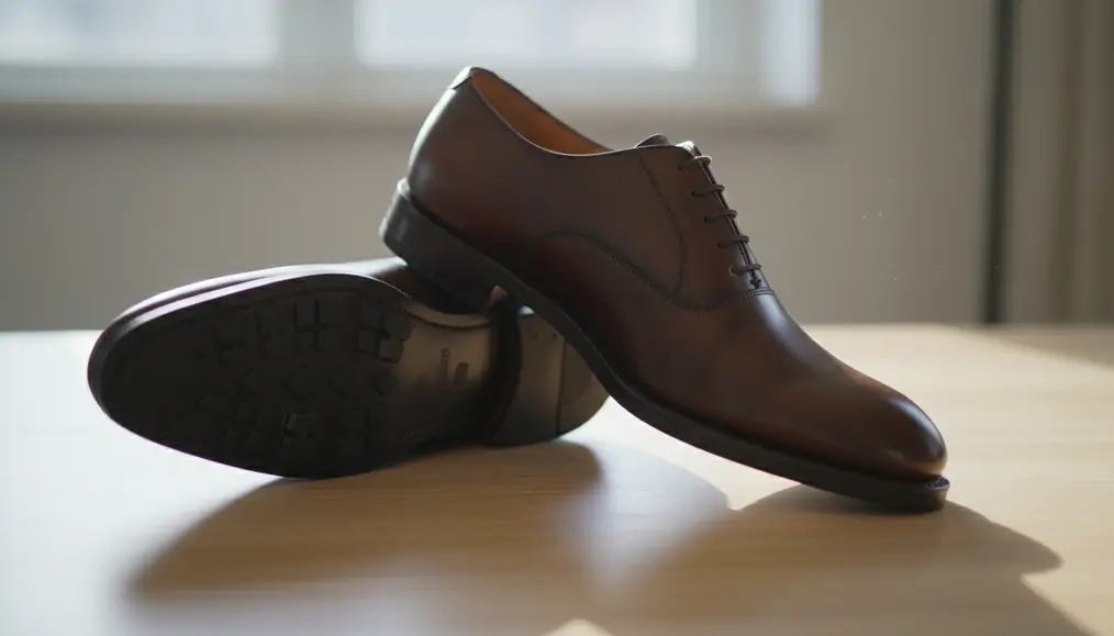 Mengapa kamu harus memilih jasa Reparasi Sepatu di Home Steril?