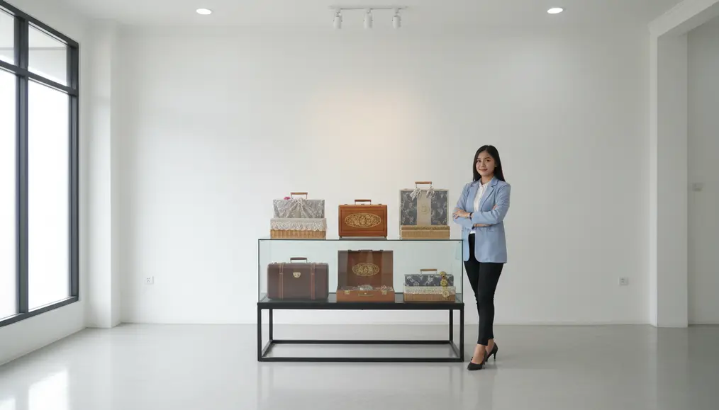 Mengapa kamu harus memilih jasa Reparasi Koper di Home Steril?