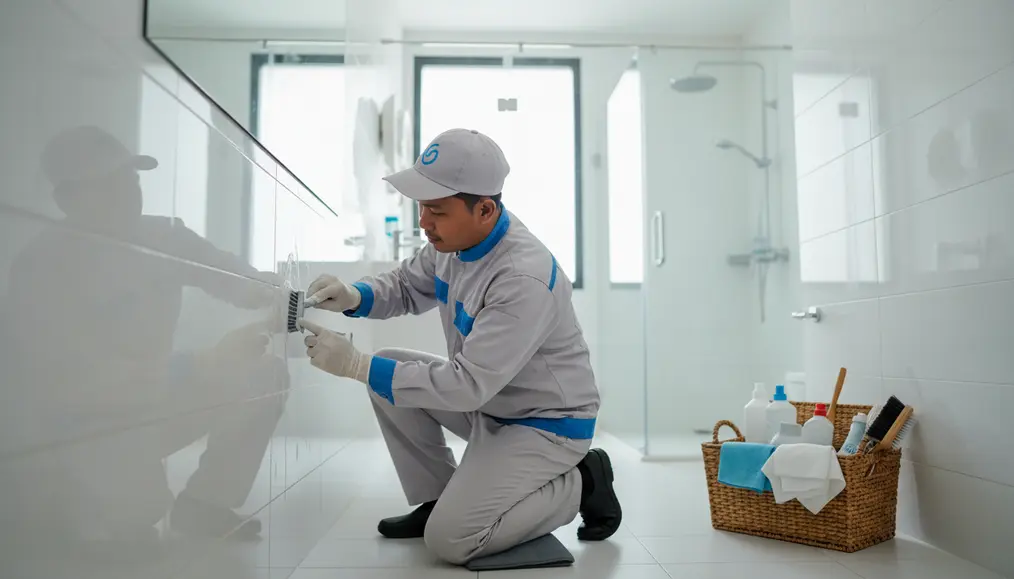 Jenis Layanan GENERAL CLEANING yang Wajib Ada dalam Paket Tahunan