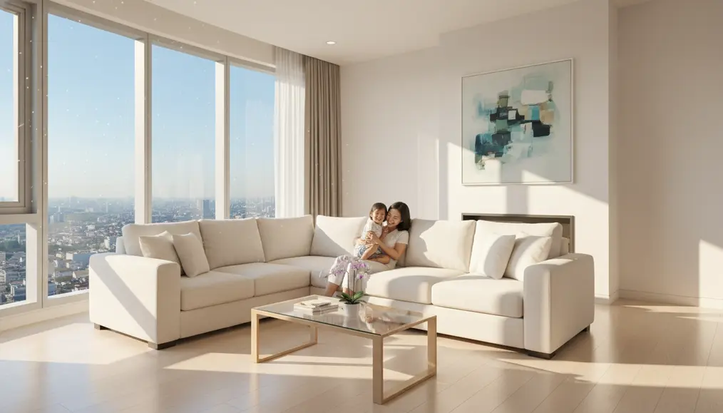 Mengapa kamu harus memilih jasa Steam Cleaning di Home Steril?