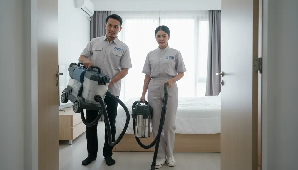 Pembersihan Mandiri vs. Jasa Cuci Kasur Berpengalaman: Mana yang Terbaik untukmu?