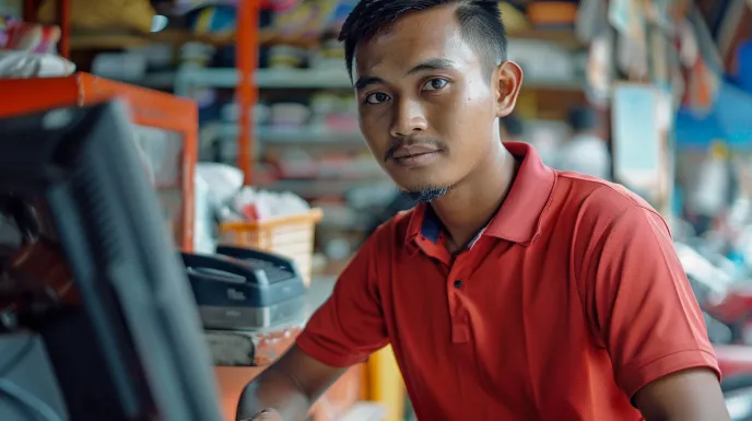 Memilih Sistem POS yang Tepat untuk Usaha Shoe Laundry