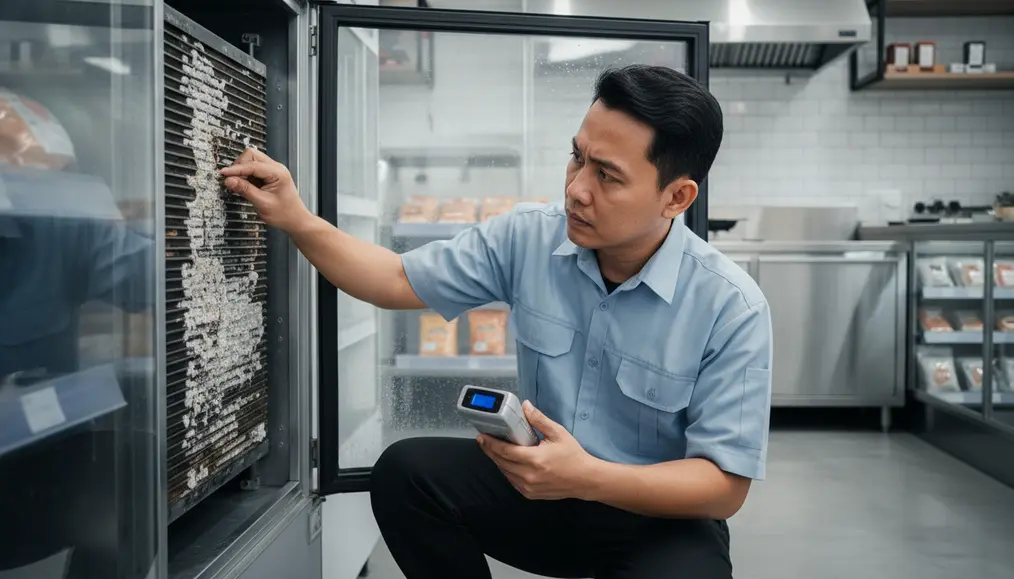 Solusi Perbaikan: Ditambal atau Ganti?