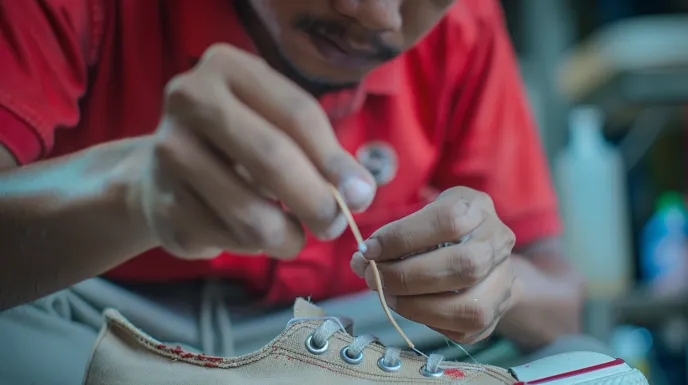 Solusi Cepat untuk Noda di Musim Hujan
