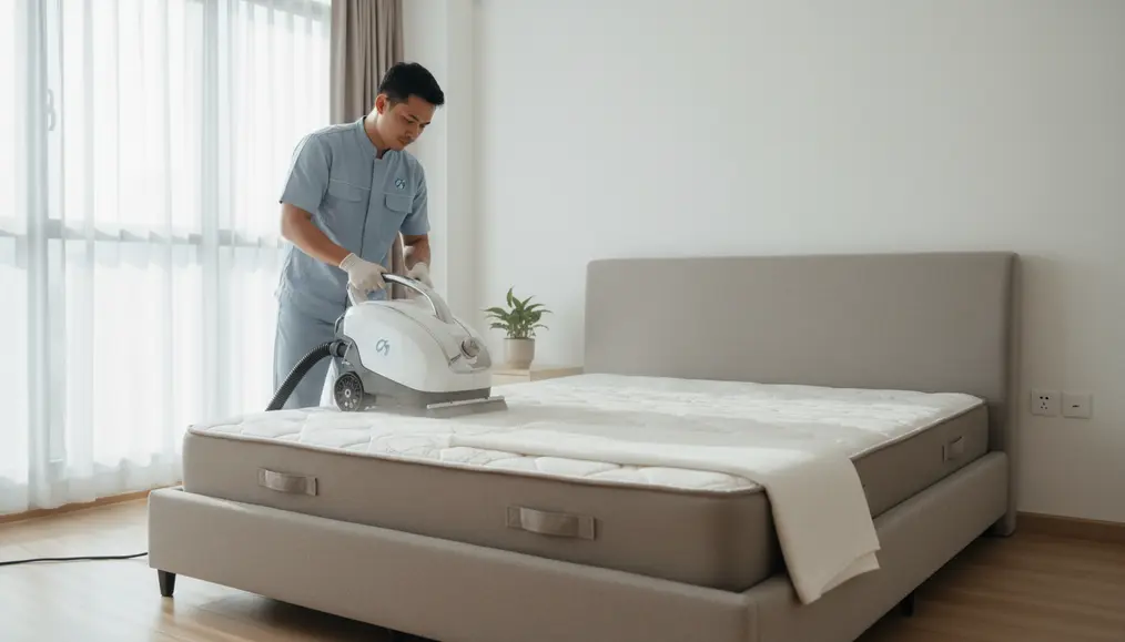 Cara Melindungi Anak dari Tungau Kasur: Strategi Pencegahan dan Penanganan Efektif