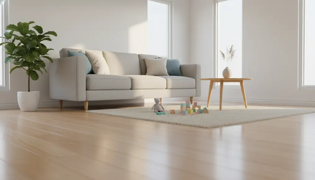 Mengenal Lebih Dekat Human Metapneumovirus (HMPV)