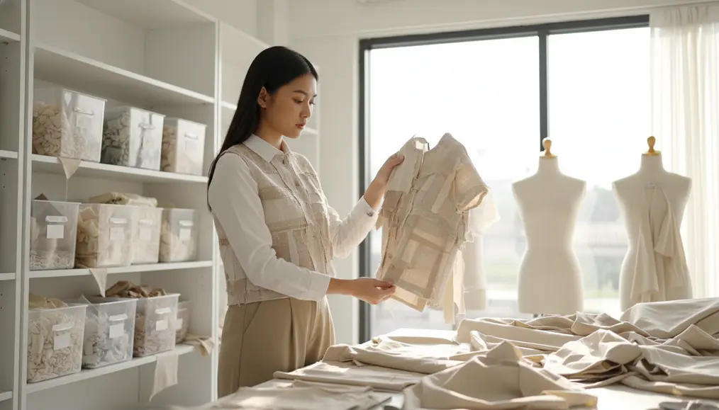 Mengapa Bisnis Baju Satuan Zero Waste Adalah Peluang Emas?