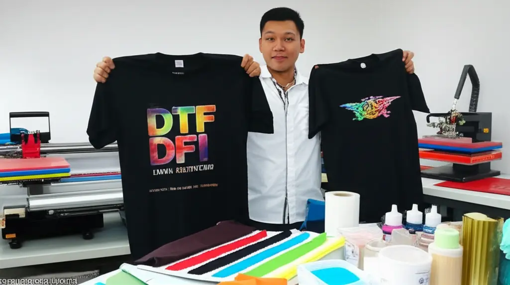 Panduan Lengkap Memulai Usaha Sablon Kaos dari Nol