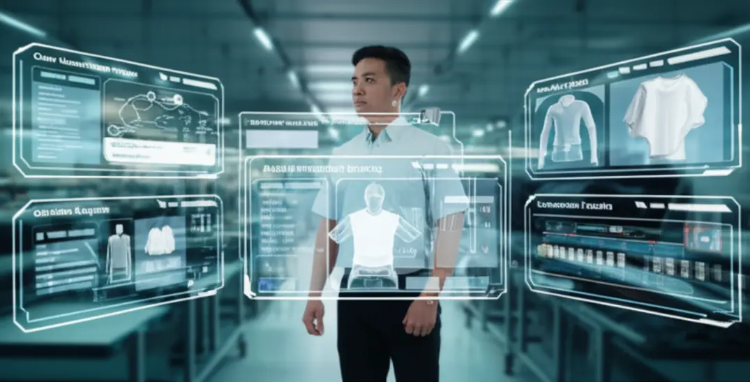 Panduan Optimalisasi Workflow Produksi Baju Satuan: Digitalisasi Proses Bisnis untuk Efisiensi Maksimal