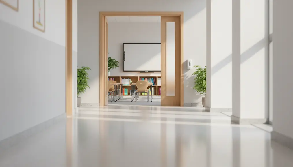 Membangun Lingkungan Optimal dengan Paket Sekolah Sehat Home Steril