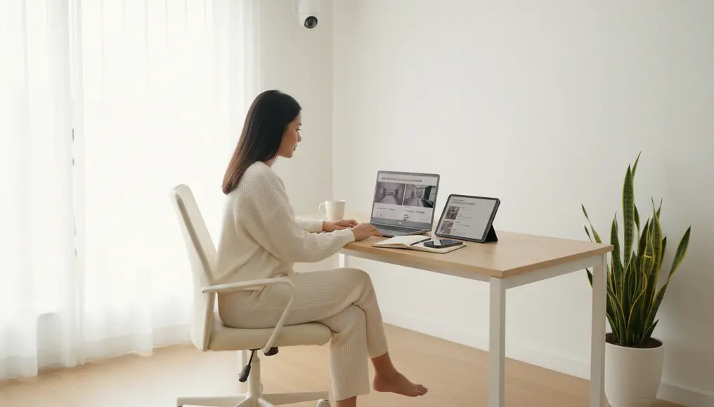 7 Merk CCTV Terbaik 2025: Review & Perbandingan Harga