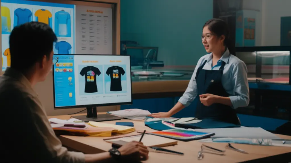 Strategi Customer Service Unggul untuk Usaha Baju Satuan: Raih Pelanggan Setia & Reputasi Gemilang!