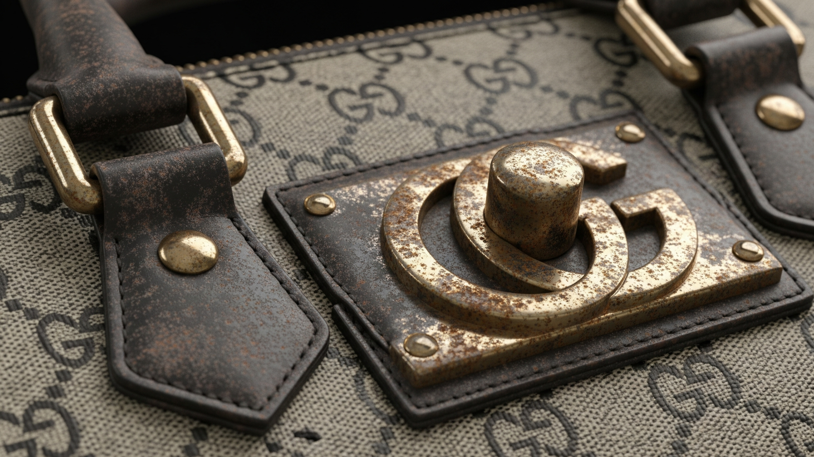 Perubahan Fungsi Komponen Tas dan Bahaya Tas Kotor