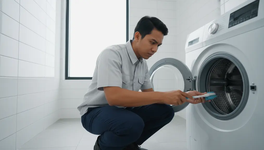 Mengapa kamu harus memilih jasa GENERAL CLEANING di Home Steril?