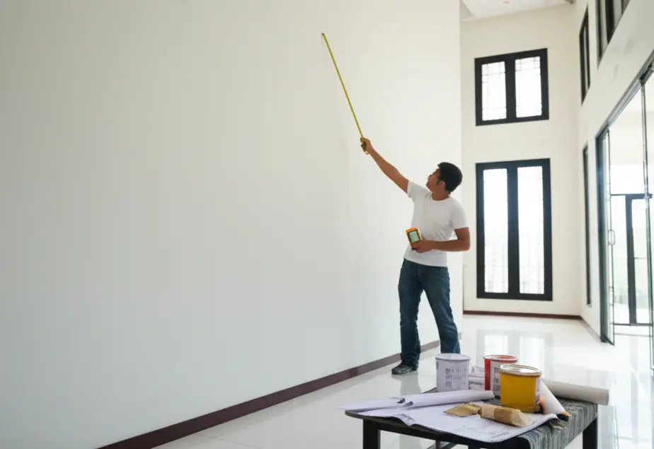Perbandingan Harga Jasa Tukang Cat Rumah per Meter Depok: Pilih Terbaik!