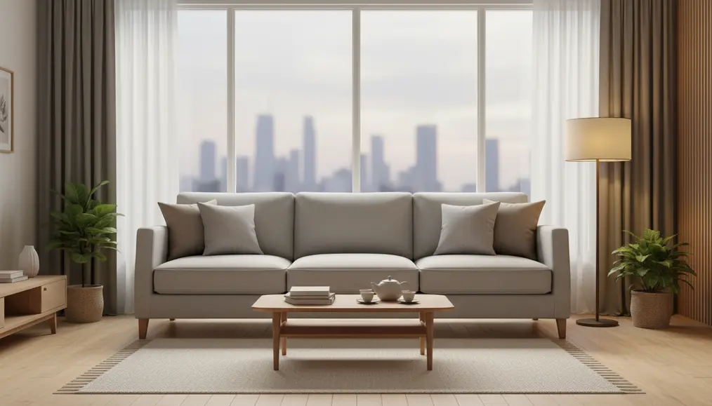 Memilih Tempat Reparasi Sofa Terdekat di Semarang