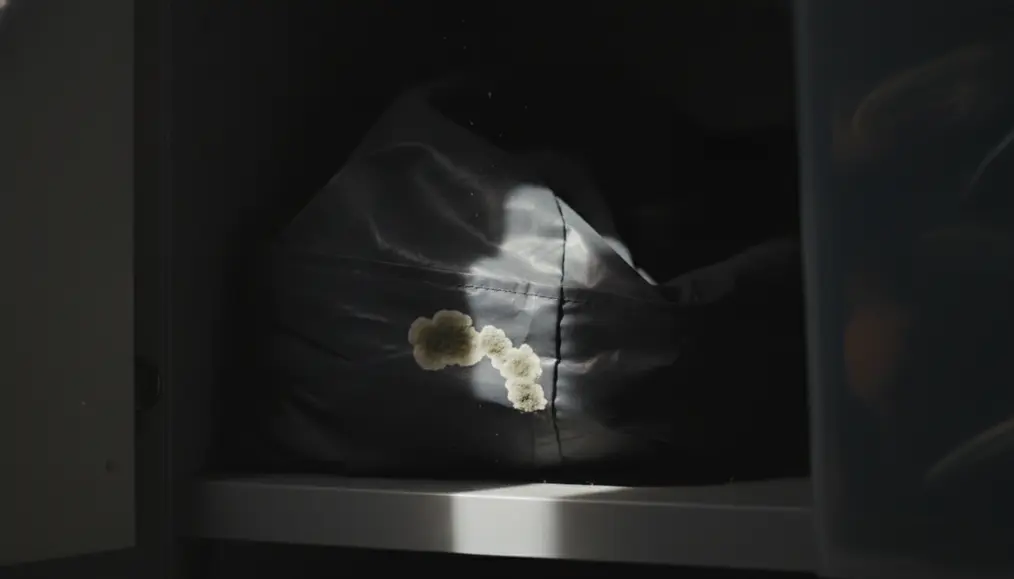 Mengapa Tas Sintetis Sangat Rentan Berjamur?