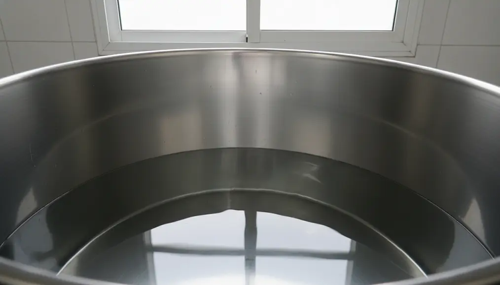 Mengapa Membersihkan Toren Stainless Steel Itu Sangat Penting?