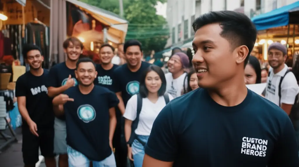 Dongkrak Penjualan Usaha Baju Satuan: Rahasia Pemasaran dengan User-Generated Content (UGC)!
