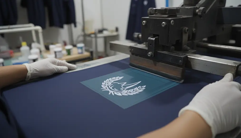 Teknik Sablon Paling Awet dan Berkualitas untuk Baju Tim Konservasi