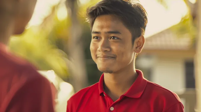 Keamanan dan Kenyamanan