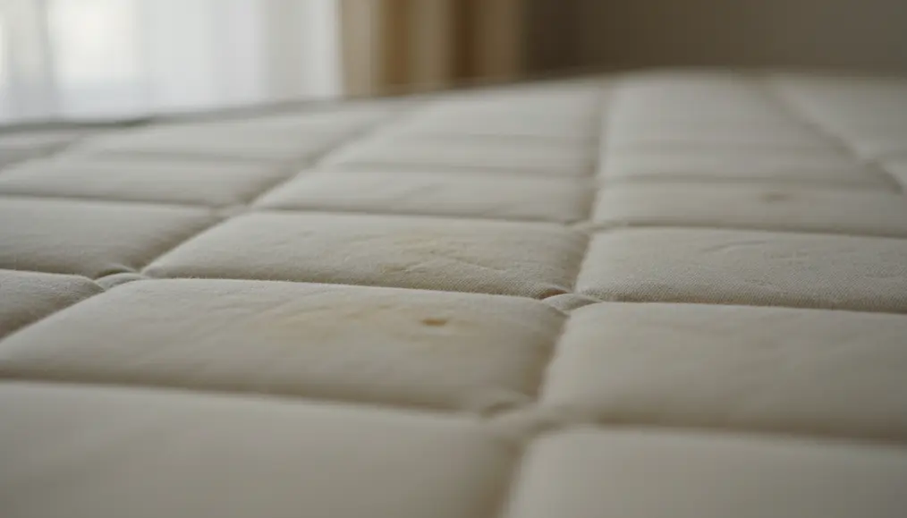 Tanda-Tanda Kasur Spring Bed Membutuhkan Pembersihan Profesional