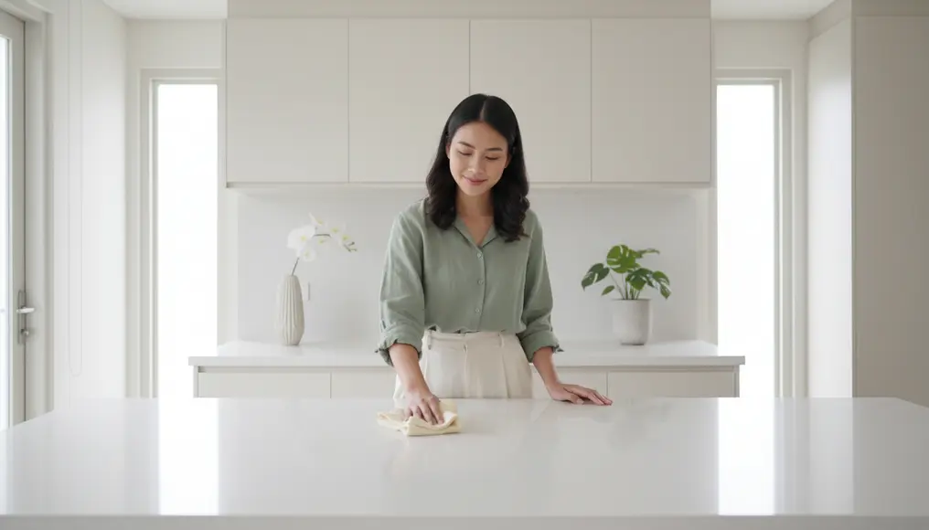 Standar Kebersihan "Hygiene Pass" untuk Cafe & Restoran Pasca Pandemi