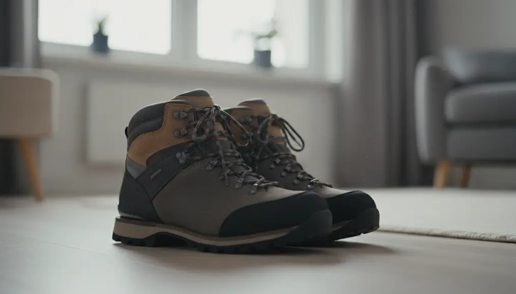 Mengapa Merawat Sepatu Gunung Itu Penting?