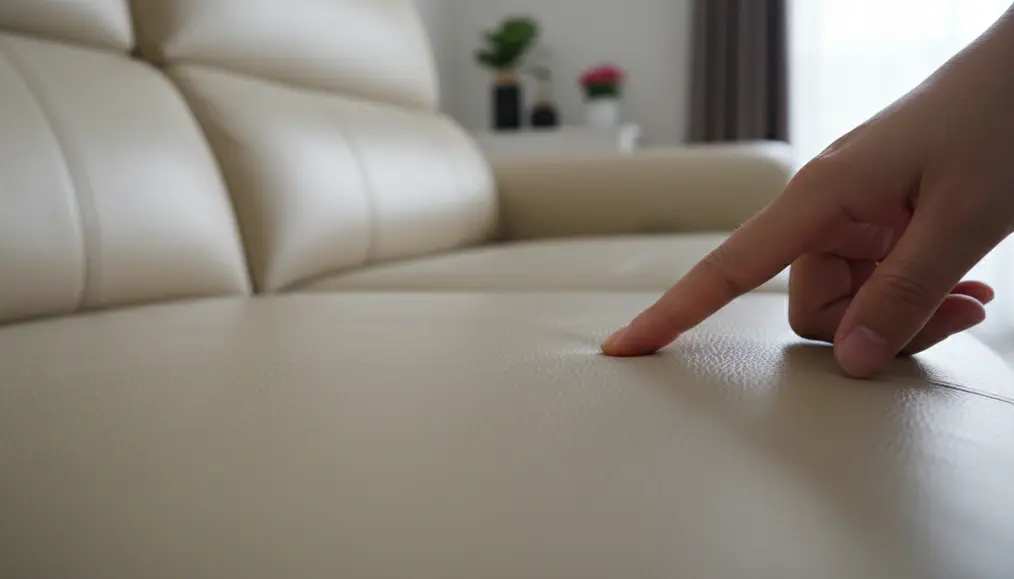 Memahami Karakteristik Bahan Kulit pada Sofa