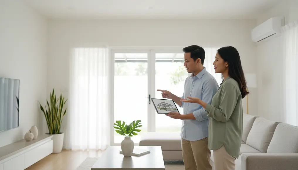 Jasa Kanopi Jakarta Timur: Desain Modern & Klasik