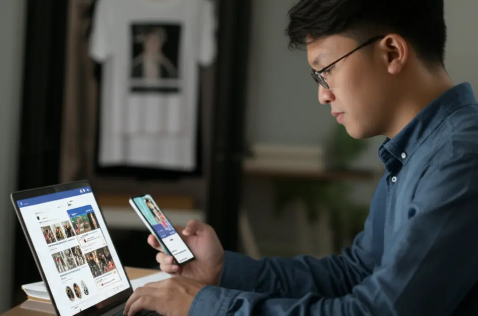 Pengelolaan Jaringan Reseller dan Dropshipper untuk Usaha Baju Satuan: Rahasia Cuan Maksimal