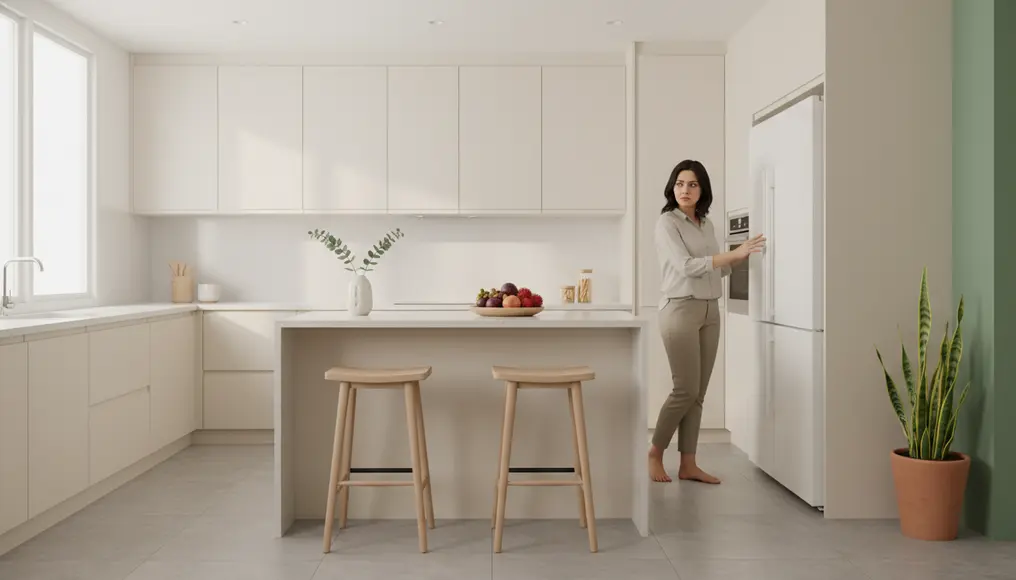 Kulkas Mempengaruhi Tagihan Listrik? Ini Penyebabnya