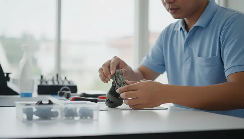 Mengapa Perbaikan Lebih Baik Daripada Mengganti Baru?