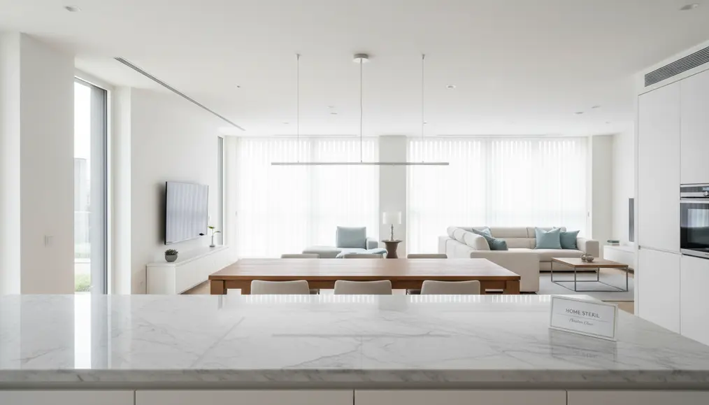 Mengapa kamu harus memilih jasa Jasa Bersih Rumah untuk Acara di Home Steril?