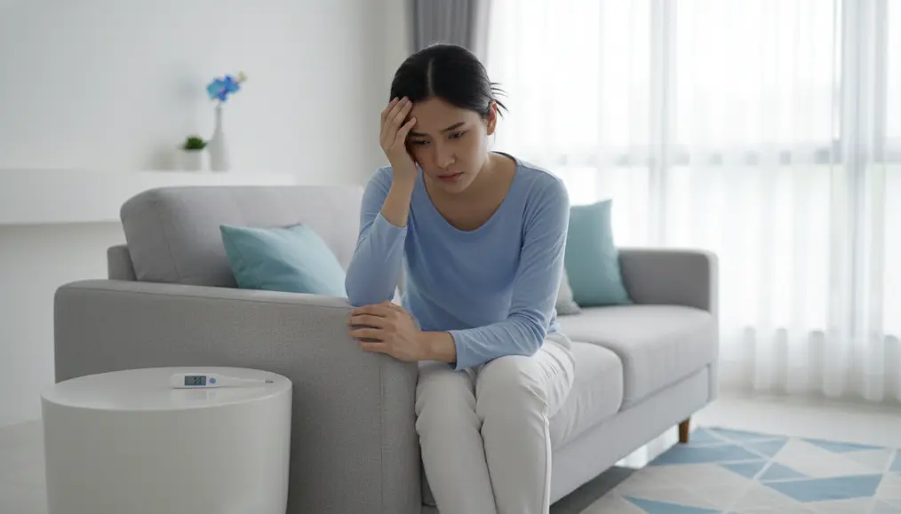 Mengenal Gejala Cikungunya Lebih Dekat: Deteksi Dini untuk Penanganan Optimal