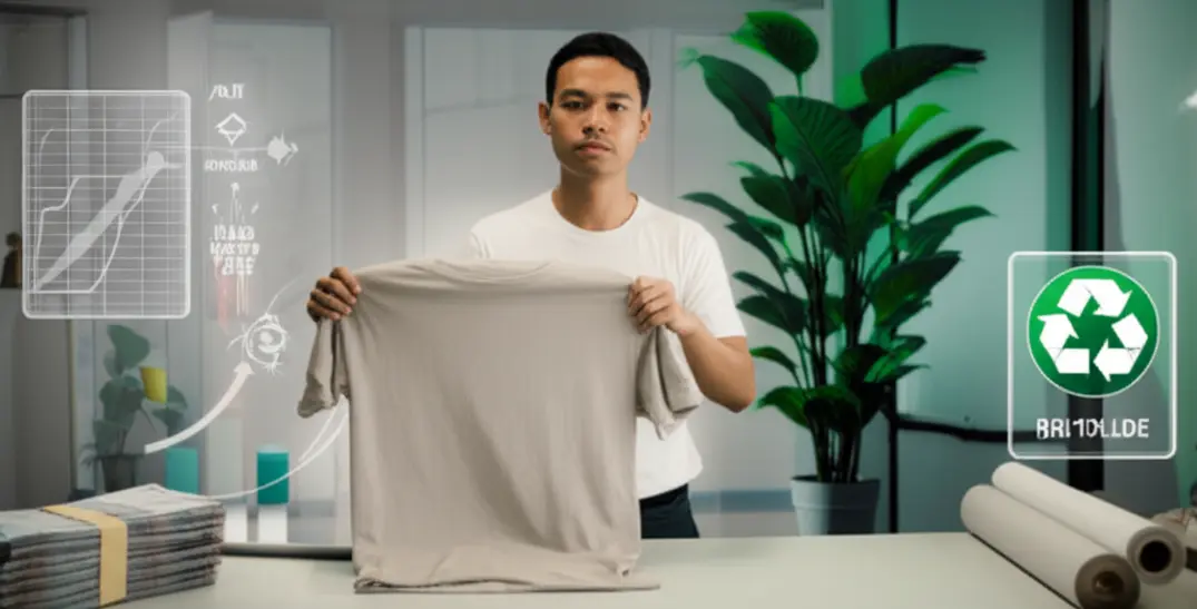 Bangun Brand Kuat Usaha Baju Satuan: Strategi Branding Etis dan Berkelanjutan untuk Tarik Konsumen Modern