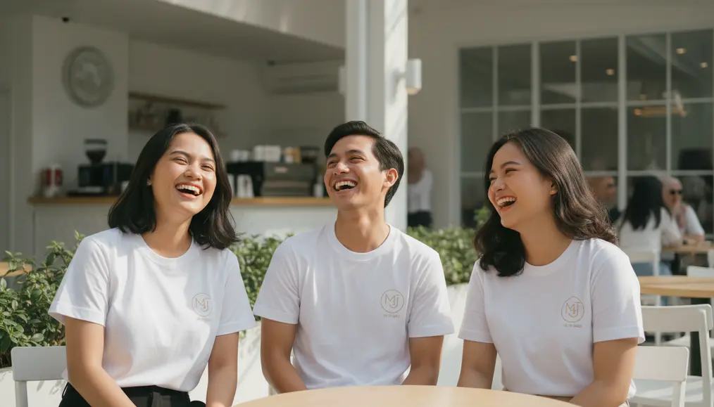 Mengapa Baju Satuan Custom Penting untuk Acara Spesial Kamu?
