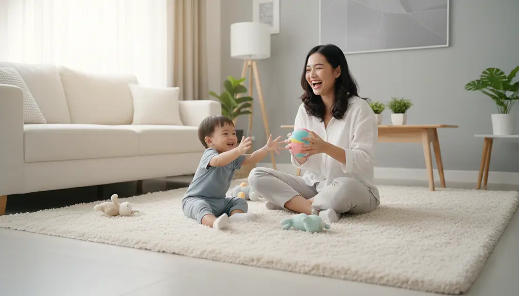 Manfaat Hydro Vacuum untuk Kesehatan Keluarga: Lebih dari Sekadar Bersih